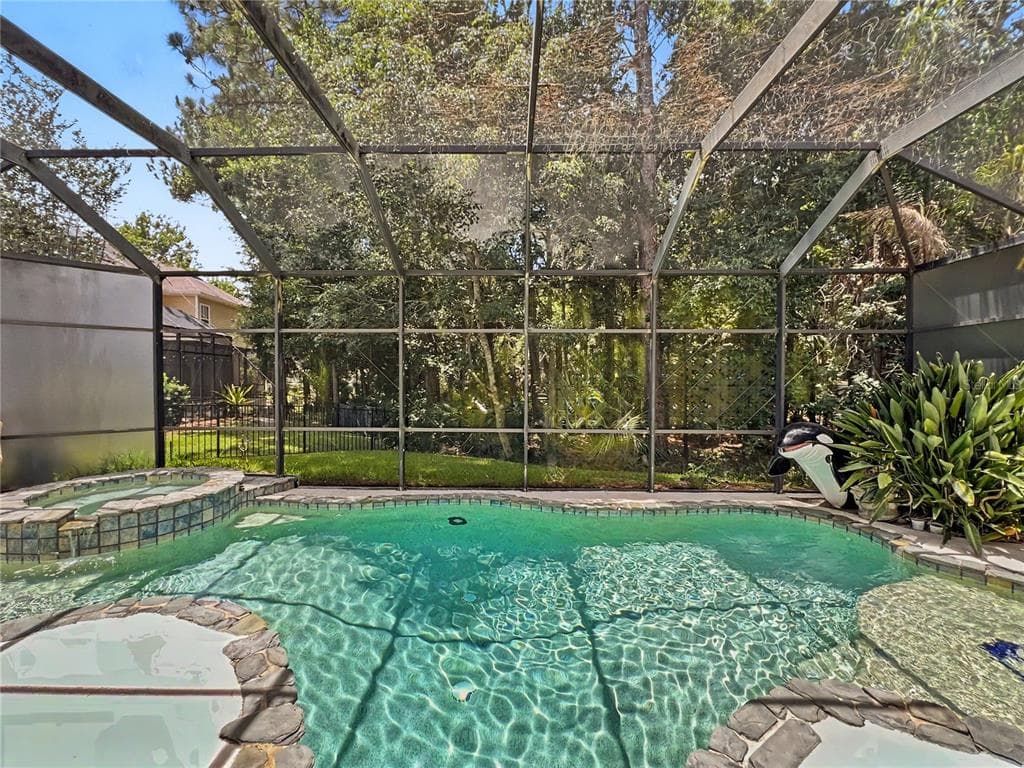 816 RUNNER OAK STREET, CELEBRATION, FL 34747 — zdjęcie 2