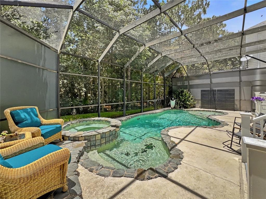 816 RUNNER OAK STREET, CELEBRATION, FL 34747 — zdjęcie 3