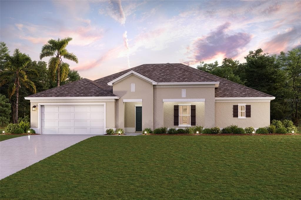 14089 EASTERN PHOEBE ROAD, WEEKI WACHEE, FL 34614