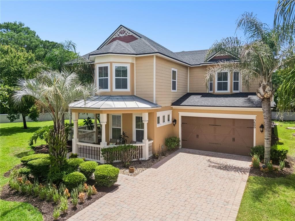 3600 SIMONTON PLACE, LAKE MARY, FL 32746 — zdjęcie 2