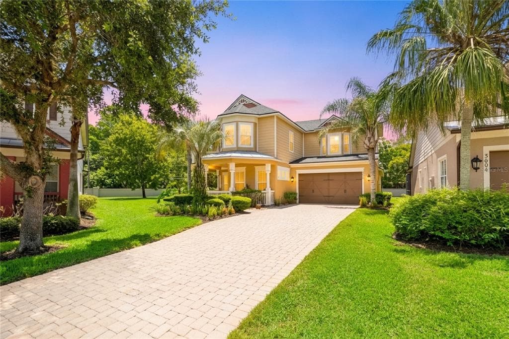 3600 SIMONTON PLACE, LAKE MARY, FL 32746 — zdjęcie 3