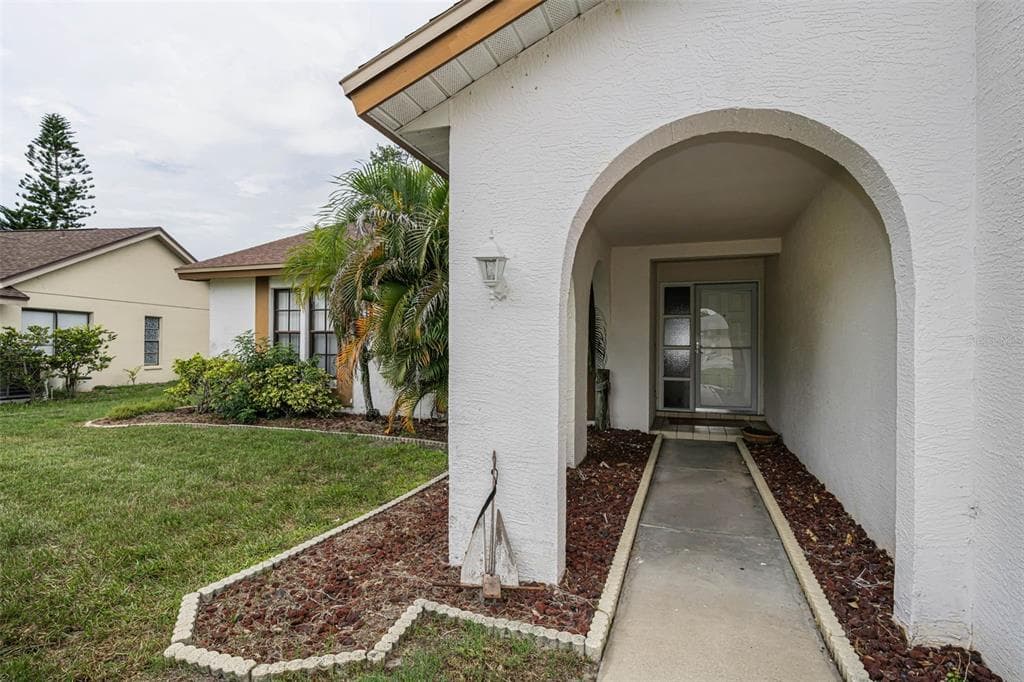 3114 SUMMERVALE DRIVE, HOLIDAY, FL 34691 — zdjęcie 2
