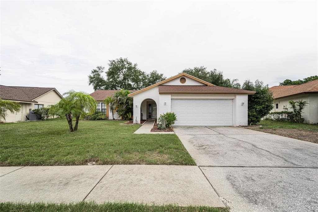 3114 SUMMERVALE DRIVE, HOLIDAY, FL 34691