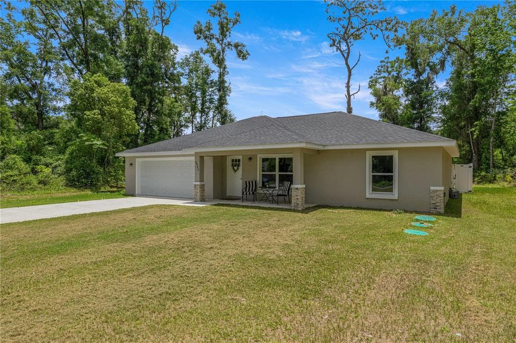 6962 SE 124TH STREET, BELLEVIEW, FL 34420 — zdjęcie 2