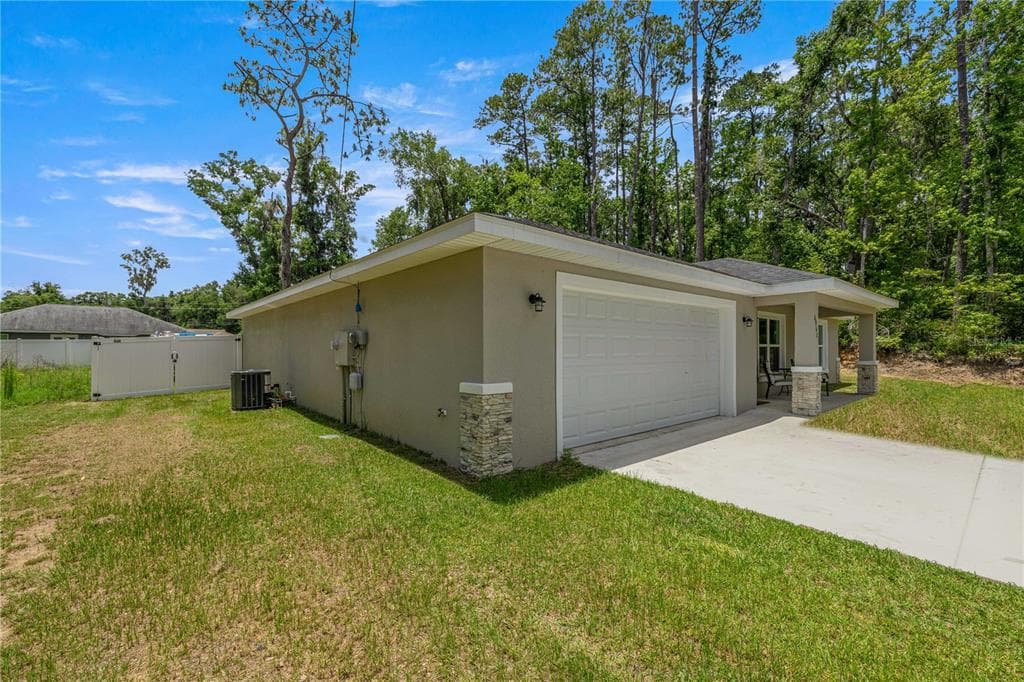 6962 SE 124TH STREET, BELLEVIEW, FL 34420 — zdjęcie 3
