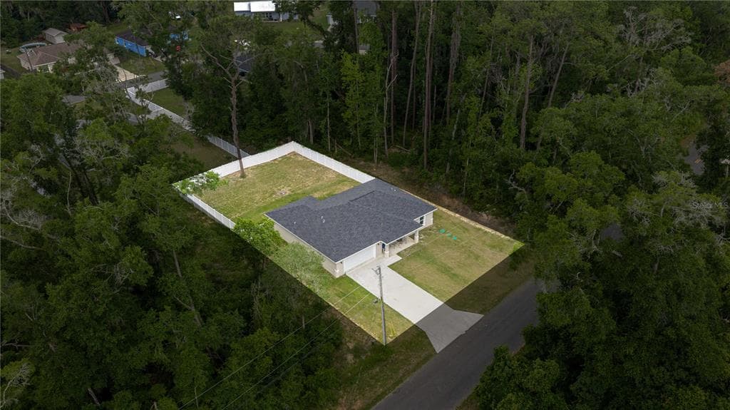 6962 SE 124TH STREET, BELLEVIEW, FL 34420 — zdjęcie 4