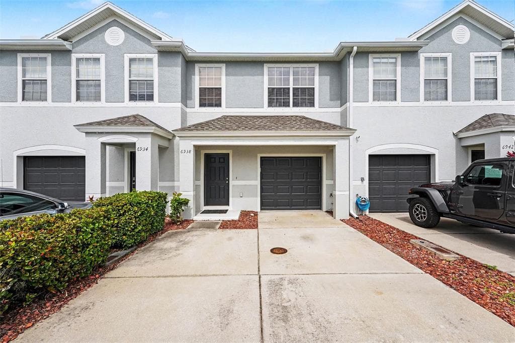 6938 46TH WAY N, PINELLAS PARK, FL 33781