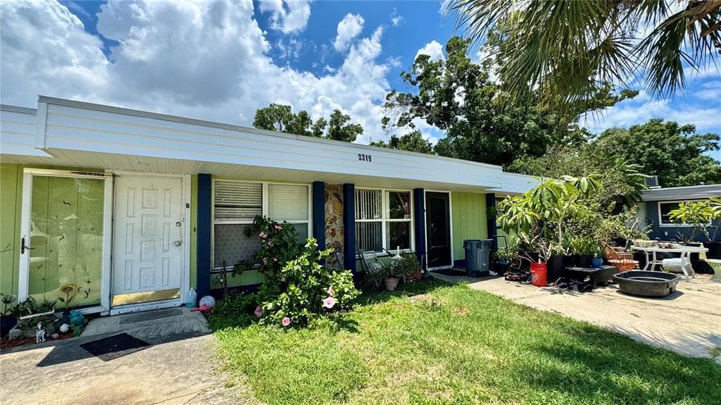 3319 SHERWOOD DRIVE, LARGO, FL 33771 — zdjęcie 3
