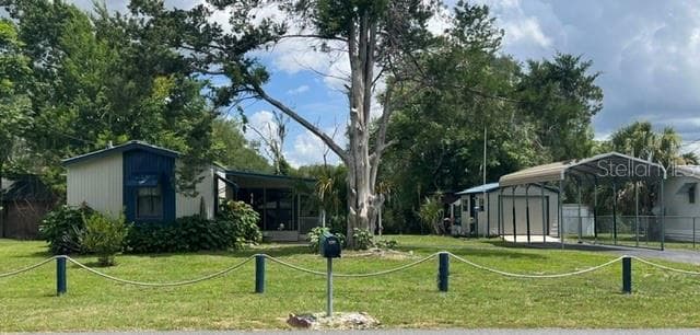 10019 E BLUEGILL COURT, INVERNESS, FL 34450 — zdjęcie 2