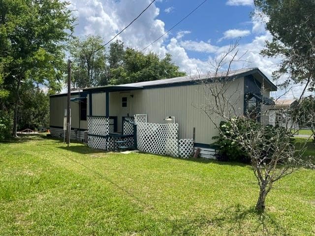 10019 E BLUEGILL COURT, INVERNESS, FL 34450
