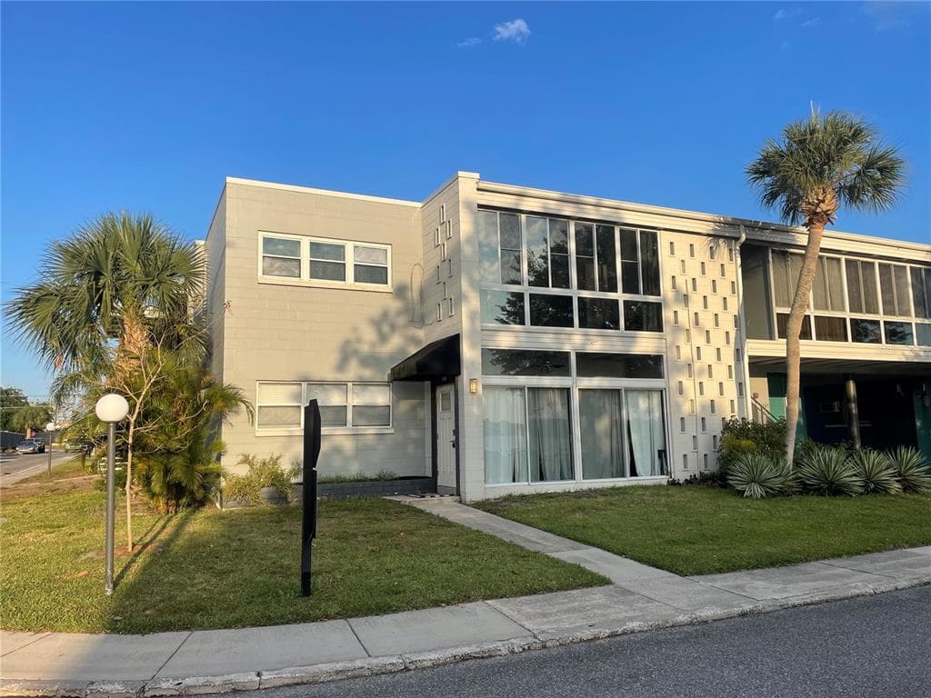 151 N ORLANDO AVENUE # 238, WINTER PARK, FL 32789