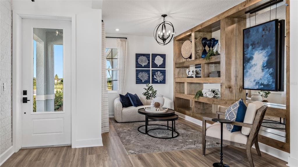 1452 SANTORINI WAY, TAVARES, FL 32778 — zdjęcie 2