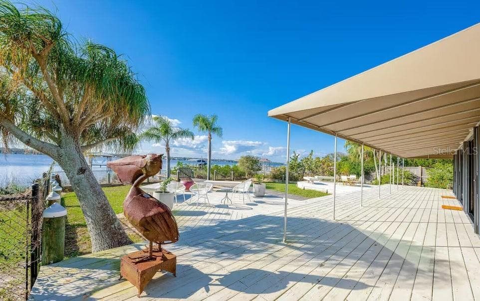 1286 JOHN ANDERSON DRIVE, ORMOND BEACH, FL 32176