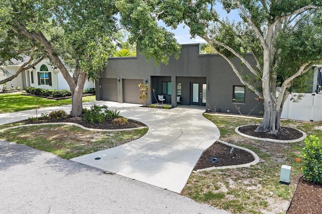 1905 TULIP DRIVE, SARASOTA, FL 34239 — zdjęcie 4