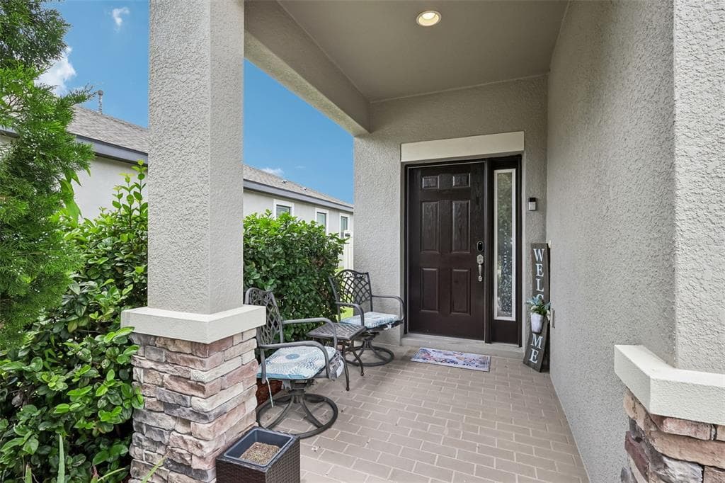 8210 MALLOW MIRROR LANE, LAND O LAKES, FL 34637 — zdjęcie 3