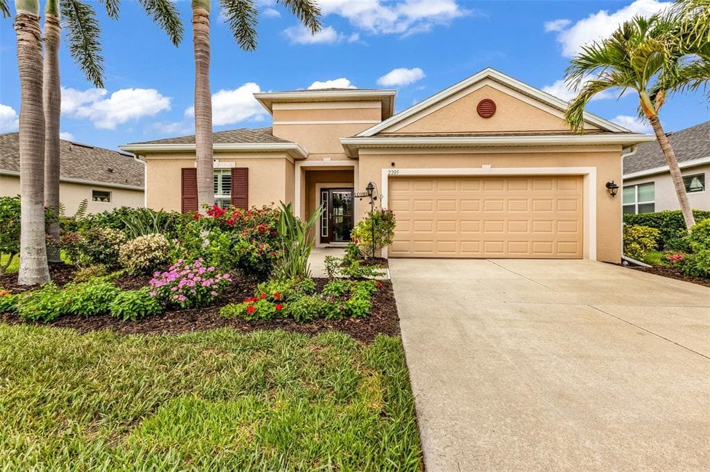 2205 TERRACINA DRIVE, VENICE, FL 34292 — zdjęcie 2
