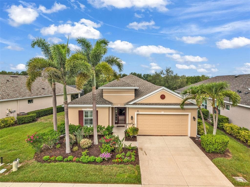 2205 TERRACINA DRIVE, VENICE, FL 34292