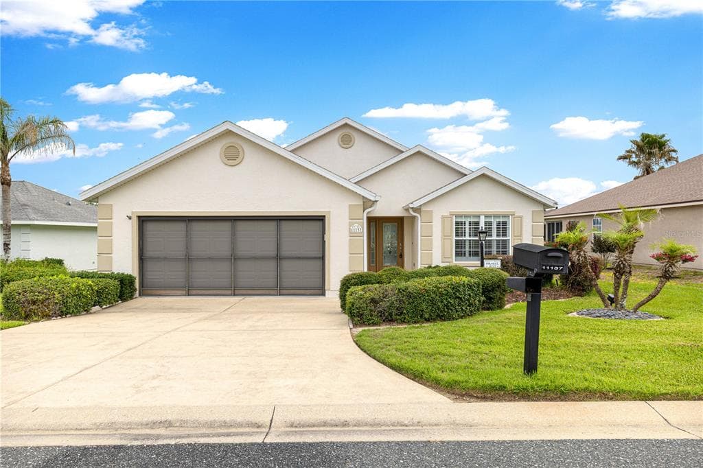 11137 SE 173RD PLACE, SUMMERFIELD, FL 34491 — zdjęcie 2