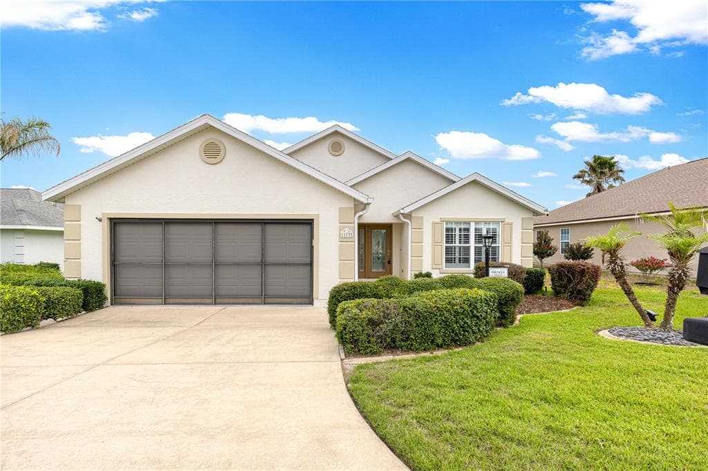 11137 SE 173RD PLACE, SUMMERFIELD, FL 34491