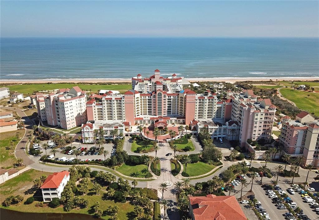 200 OCEAN CREST DRIVE # 812, PALM COAST, FL 32137