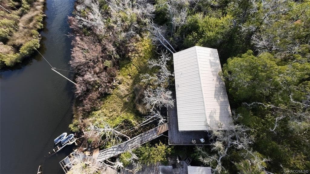 5340 BLOUNT ISLAND, HOMOSASSA, FL 34448 — zdjęcie 3