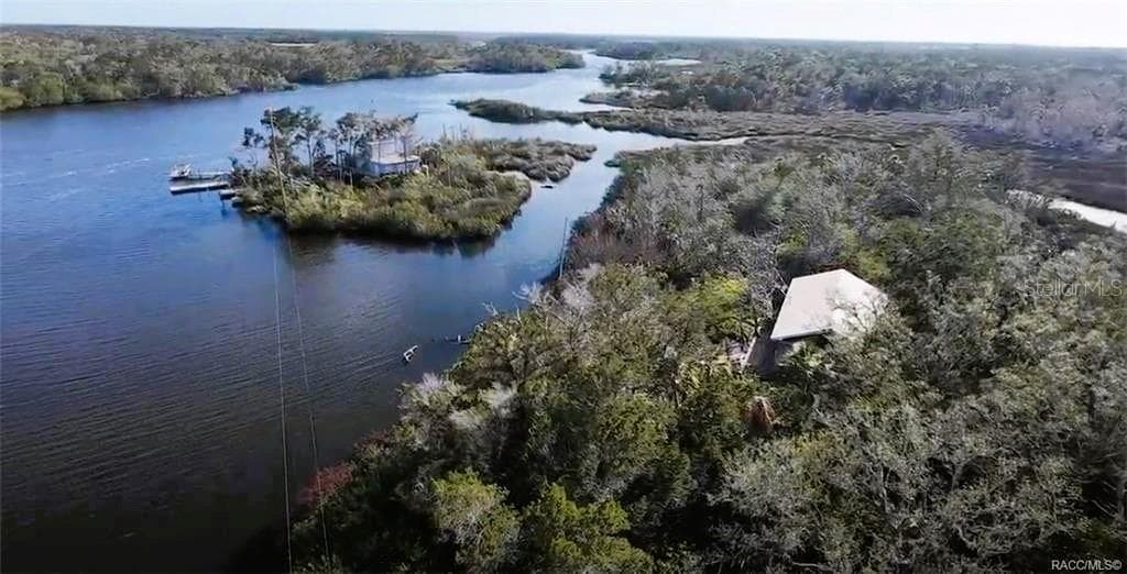 5340 BLOUNT ISLAND, HOMOSASSA, FL 34448