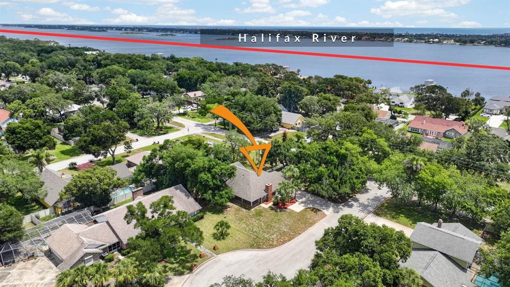 1510 N BEACH STREET, ORMOND BEACH, FL 32174 — zdjęcie 2