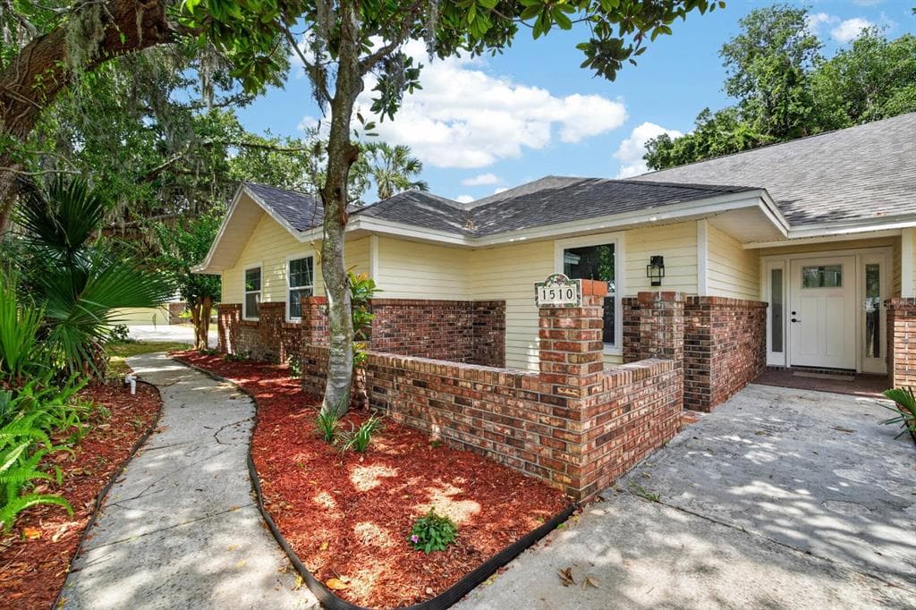 1510 N BEACH STREET, ORMOND BEACH, FL 32174 — zdjęcie 3