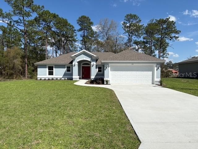 165 MARION OAKS PASS, OCALA, FL 34472 — zdjęcie 2