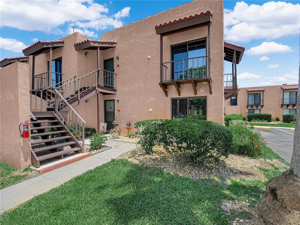 121 LA CASA # 5, LAKE WALES, FL 33898 — zdjęcie 2
