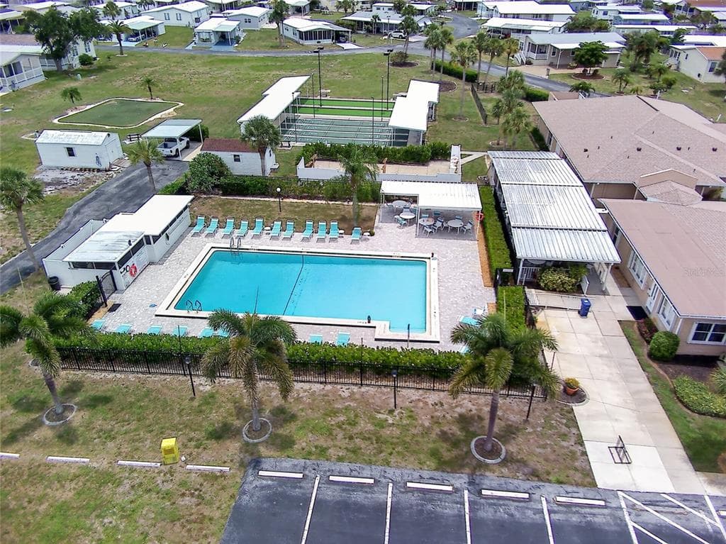 498 LONGWOOD DRIVE, VENICE, FL 34285 — zdjęcie 2