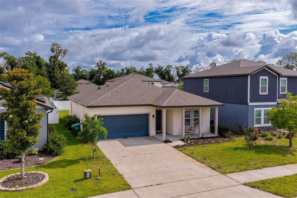 1514 PLAYWRIGHT DRIVE, DELAND, FL 32720 — zdjęcie 2