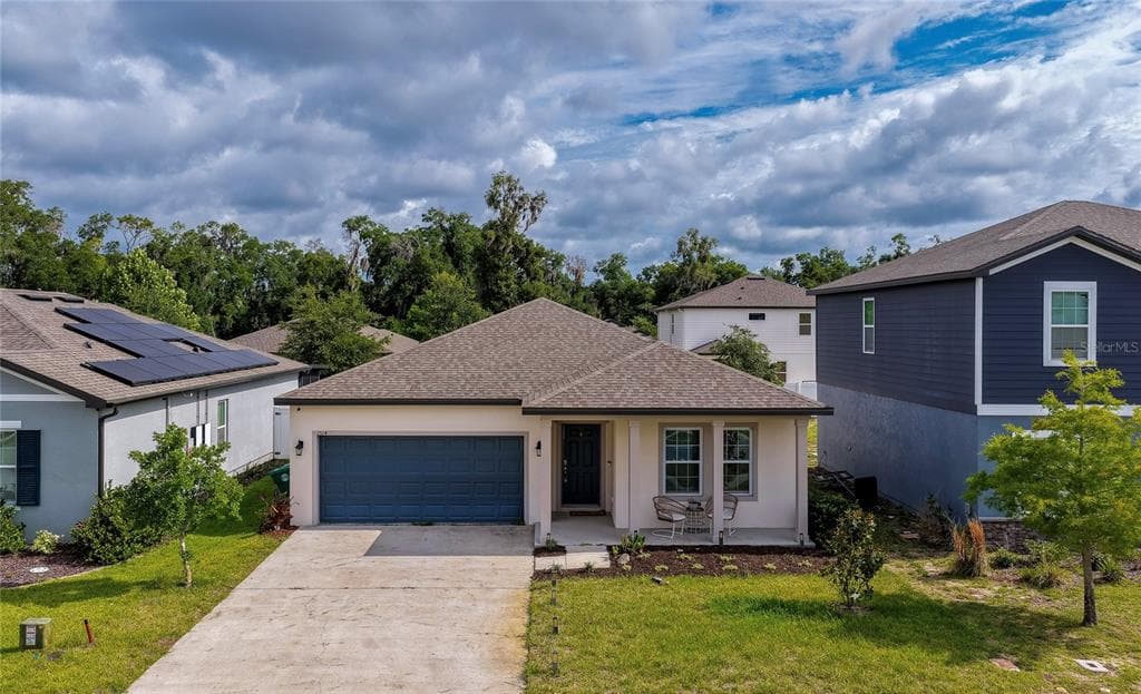 1514 PLAYWRIGHT DRIVE, DELAND, FL 32720