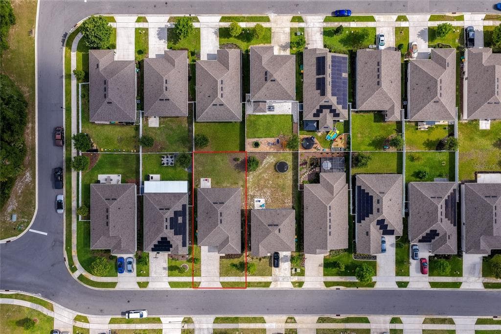 1514 PLAYWRIGHT DRIVE, DELAND, FL 32720 — zdjęcie 4
