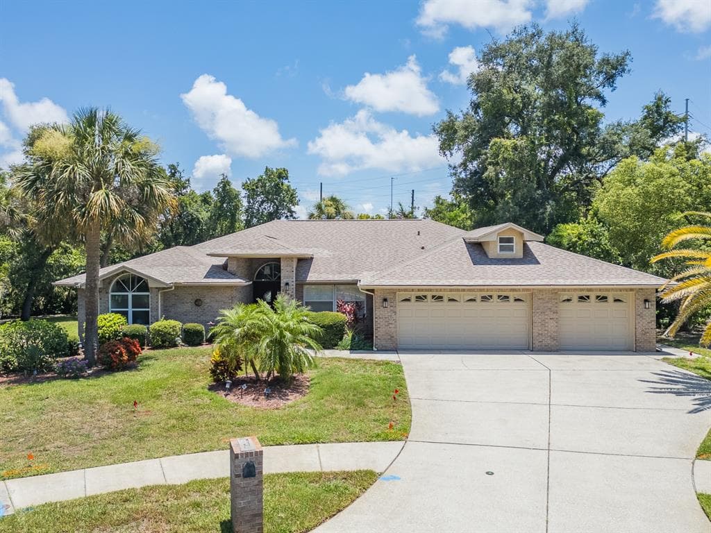 2899 TURTLE TERRACE, PALM HARBOR, FL 34683 — zdjęcie 2
