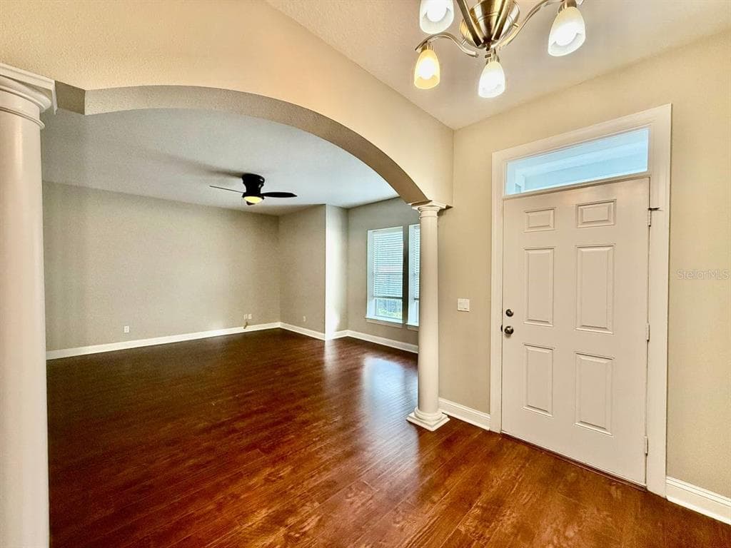 5405 CAFREY PLACE, APOLLO BEACH, FL 33572 — zdjęcie 5