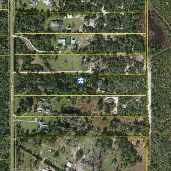 2695 ABSHER ROAD, ST CLOUD, FL 34771