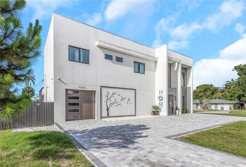 2635 WOODRING DR, CLEARWATER, FL 33759 — zdjęcie 4