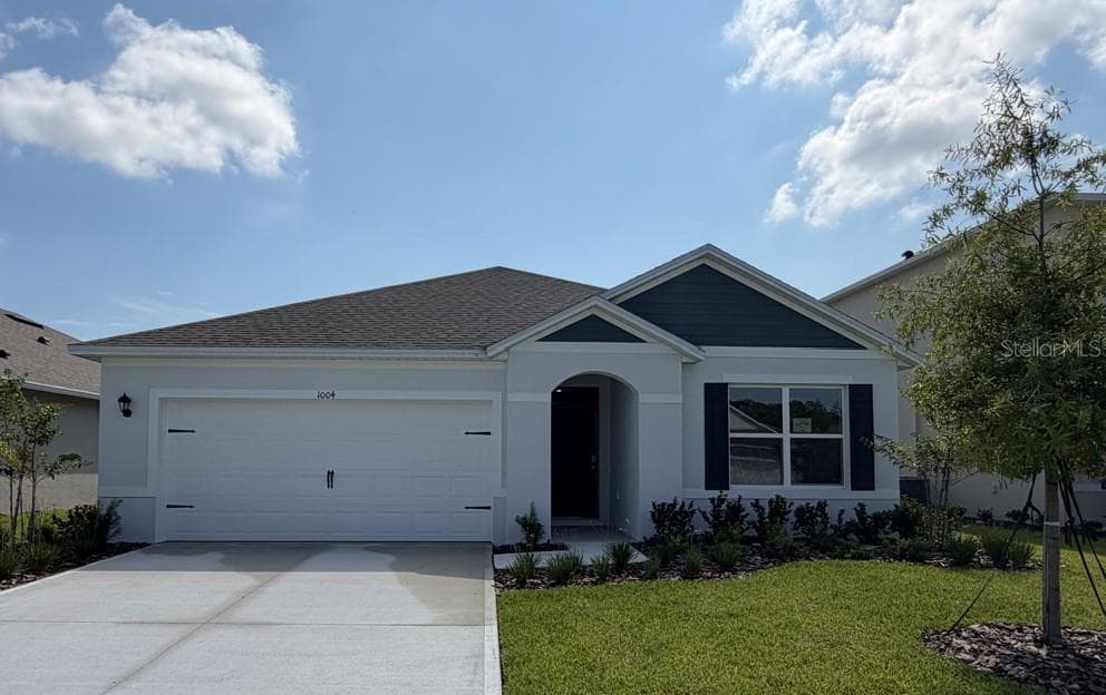 1004 CHAMPION RDG DRIVE, DAYTONA BEACH, FL 32124