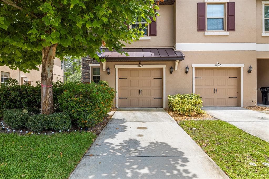 11742 CASTINE STREET, NEW PORT RICHEY, FL 34654 — zdjęcie 2