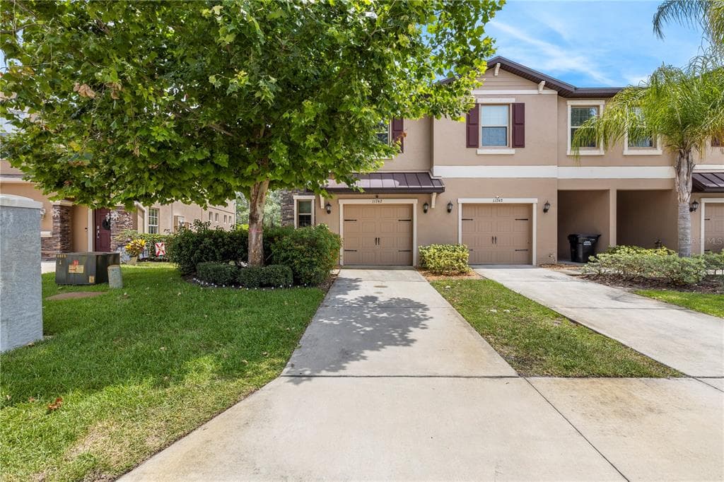11742 CASTINE STREET, NEW PORT RICHEY, FL 34654