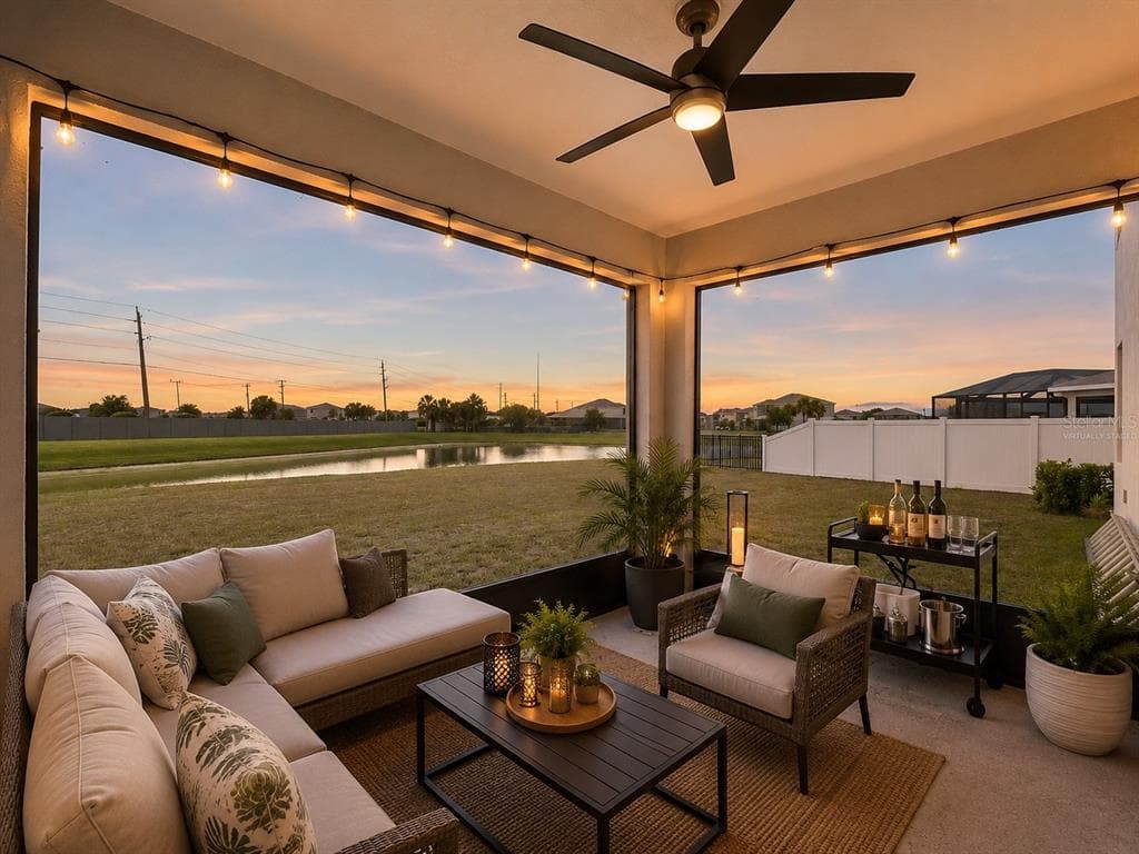 4020 LIVELY CORAL PLACE, BRADENTON, FL 34208 — zdjęcie 2