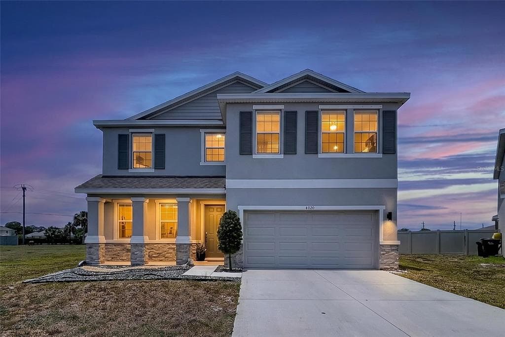 4020 LIVELY CORAL PLACE, BRADENTON, FL 34208