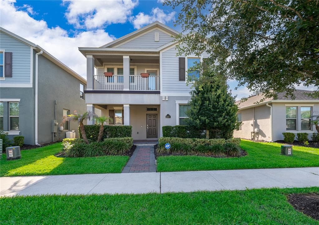 9463 KOMIKA LANE, WINTER GARDEN, FL 34787 — zdjęcie 2