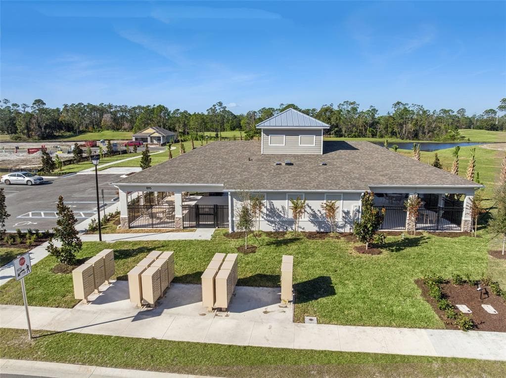 1012 CHAMPION RDG DRIVE, DAYTONA BEACH, FL 32124 — zdjęcie 5