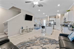 31607 BLUE PASSING LOOP, WESLEY CHAPEL, FL 33545 — zdjęcie 3
