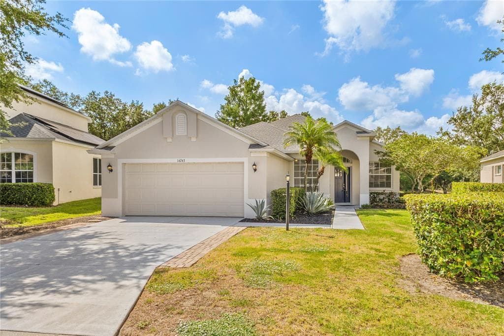 14243 CATTLE EGRET PLACE, BRADENTON, FL 34202 — zdjęcie 2