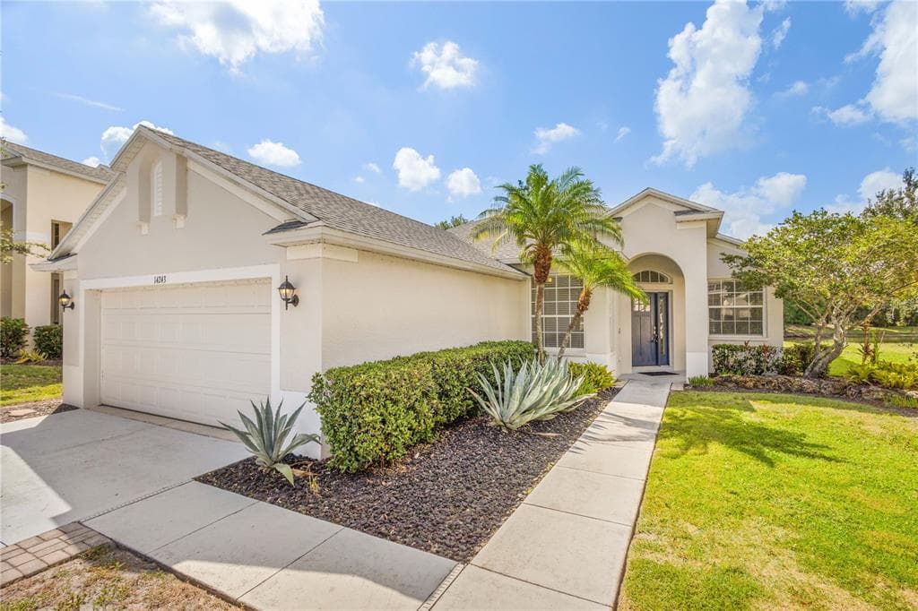14243 CATTLE EGRET PLACE, BRADENTON, FL 34202 — zdjęcie 3