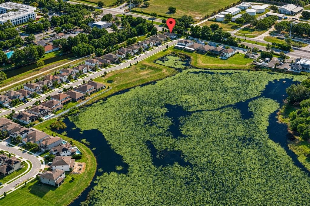 1188 PATTERSON TERRACE, LAKE MARY, FL 32746 — zdjęcie 2