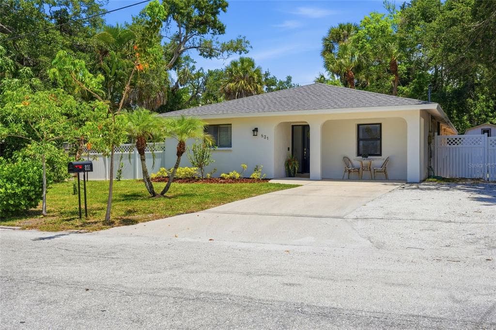 831 HIGHLAND STREET, SARASOTA, FL 34234 — zdjęcie 2